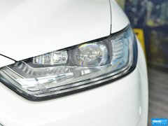蒙迪欧 2013款 2.0T AT GTDi240旗舰型