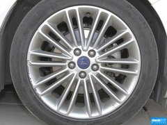 蒙迪欧 2013款 2.0T AT GTDi240旗舰型