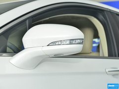 蒙迪欧 2013款 2.0T AT GTDi240旗舰型