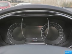 蒙迪欧 2013款 2.0T AT GTDi240旗舰型