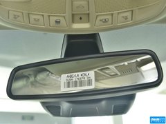 蒙迪欧 2013款 2.0T AT GTDi240旗舰型