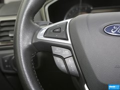 蒙迪欧 2013款 2.0T AT GTDi240旗舰型