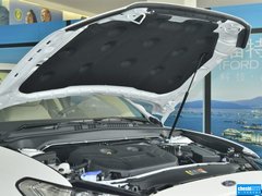 蒙迪欧 2013款 2.0T AT GTDi240旗舰型