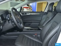 蒙迪欧 2013款 2.0T AT GTDi240旗舰型