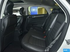 蒙迪欧 2013款 2.0T AT GTDi240旗舰型