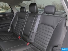 蒙迪欧 2013款 2.0T AT GTDi240旗舰型