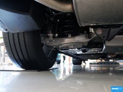 蒙迪欧 2013款 2.0T AT GTDi240旗舰型