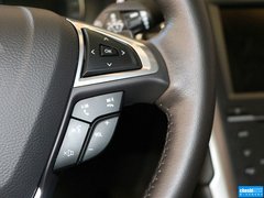 蒙迪欧 2013款 2.0T AT GTDi240旗舰型