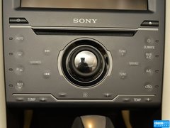 蒙迪欧 2013款 2.0T AT GTDi240旗舰型