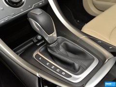 蒙迪欧 2013款 2.0T AT GTDi240旗舰型