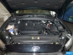 蒙迪欧 2013款 2.0T AT GTDi240旗舰型