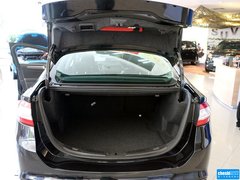 蒙迪欧 2013款 2.0T AT GTDi240旗舰型