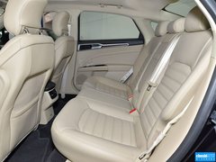 蒙迪欧 2013款 2.0T AT GTDi240旗舰型