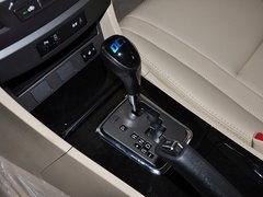 比亚迪G6 2013款 1.5TID 自动 尊荣型