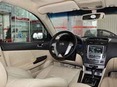 比亚迪G6 2013款 1.5TID 自动 尊荣型