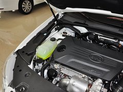 比亚迪G6 2013款 1.5TID 自动 尊荣型