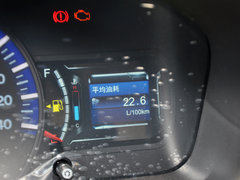 比亚迪G6 2013款 1.5TID 自动 尊贵型