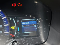 比亚迪G6 2013款 1.5TID 自动 尊贵型