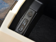 比亚迪G6 2013款 1.5TID 自动 尊贵型