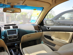 比亚迪G6 2013款 1.5TID 自动 尊贵型