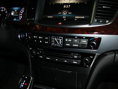 雅科仕 2014款 3.8L GDi 加长版 尊享型