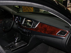 雅科仕 2014款 3.8L GDi 加长版 尊享型