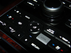 雅科仕 2014款 3.8L GDi 加长版 尊享型