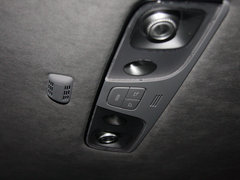 雅科仕 2014款 3.8L GDi 加长版 尊享型