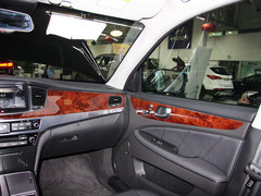 雅科仕 2014款 3.8L GDi 加长版 尊享型