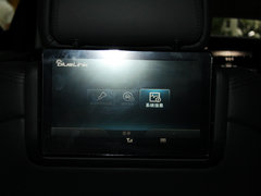 雅科仕 2014款 3.8L GDi 加长版 尊享型