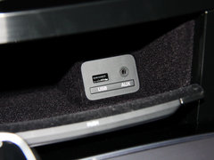 雅科仕 2014款 3.8L GDi 加长版 尊享型