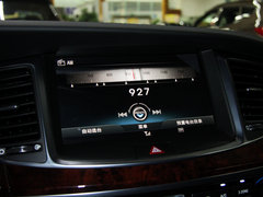 雅科仕 2014款 3.8L GDi 加长版 尊享型