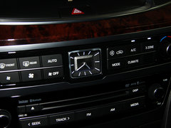 雅科仕 2014款 3.8L GDi 加长版 尊享型