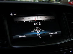 雅科仕 2014款 3.8L GDi 加长版 尊享型