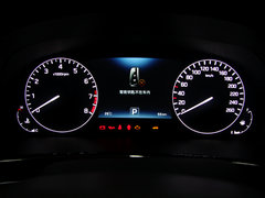 雅科仕 2014款 3.8L GDi 加长版 尊享型