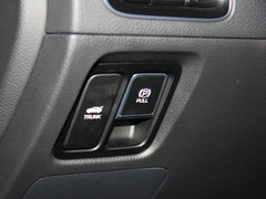 雅科仕 2014款 3.8L GDi 加长版 尊享型
