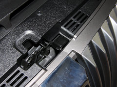 雅科仕 2014款 3.8L GDi 加长版 尊享型
