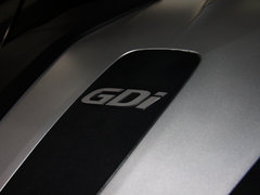雅科仕 2014款 3.8L GDi 加长版 尊享型