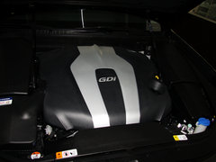 雅科仕 2014款 3.8L GDi 加长版 尊享型