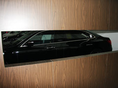 雅科仕 2014款 3.8L GDi 加长版 尊享型