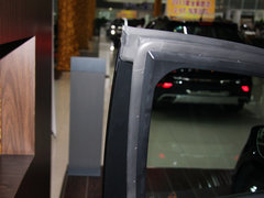 雅科仕 2014款 3.8L GDi 加长版 尊享型