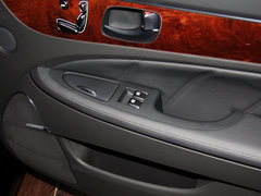 雅科仕 2014款 3.8L GDi 加长版 尊享型
