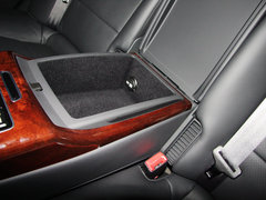 雅科仕 2014款 3.8L GDi 加长版 尊享型