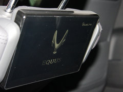 雅科仕 2014款 3.8L GDi 加长版 尊享型