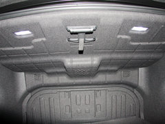 雅科仕 2014款 3.8L GDi 加长版 尊享型