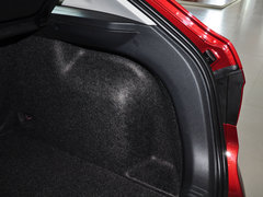 朗行 2013款 1.6L 自动 舒适型