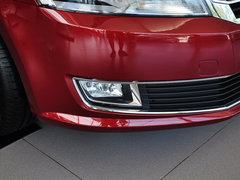 朗行 2013款 1.6L 自动 舒适型