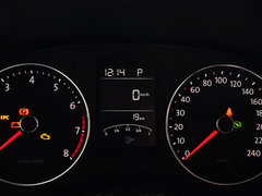 朗行 2013款 1.6L 自动 舒适型