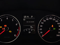 朗行 2013款 1.6L 自动 舒适型