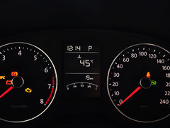 朗行 2013款 1.6L 自动 舒适型